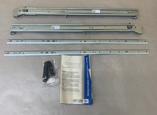 Dell PF21C 2/4-Post 2U STAT Small Form Factor Ready Rail Kit picture