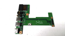 Genuine MSI GE70 MS-1757 USB Audio SD Card Reader Board - MS-1757B - Tested picture