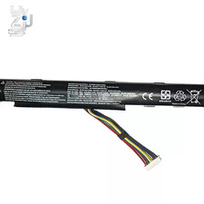 2600MAH AS16A5K AS16A7K AS16A8K Battery for Acer Aspire E15 E5-475G E5-575G MEW picture