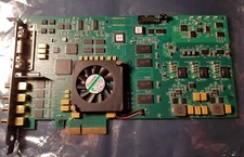 AJA KONA-3G-R0-S02 3G 2K Dual-Link HD SD SDI 10-Bit PCIe Card HDMI 1.4a Output picture