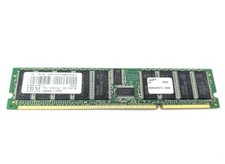 Samsung M328L6420ET0-CB0M3 IBM FRU 12R6971 512MB 64Mx72 Ram 208-pin Memory picture