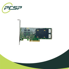 HPE Broadcom MR416i P28344-001 4GB NVMe SAS RAID Controller picture