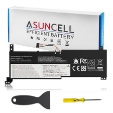 Laptop Battery Replacement for Lenovo IdeaPad 3, V14, V15, V17 - 38Wh Power Pack picture