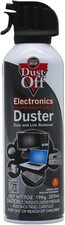 Falcon DPSM Dust-Off Disposable Duster, 7 oz. Volume picture