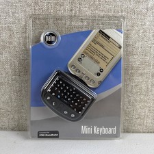 Palm Mini Keyboard for i705 Handheld PDA New Unopened picture