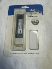 OWC 120GB Aura 6G Internal Solid State Drive for 2012 for MacBook Air picture