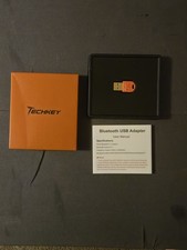 TechKey  BT532 Bluetooth Adapter picture