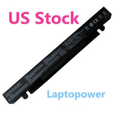 A41-X550A Battery for Asus a550 y481c y581c x450v x550v w40c k450 P550 R409 picture