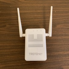 [EXTENDER] TRENDnet TEW-822DRE AC1200 WiFi Range Extenderse Used, Tested picture