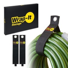 Heavy-Duty Straps, 28-inch (2 Pack) picture
