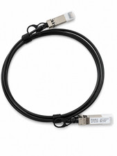 1m Juniper Networks EX-SFP-10GE-DAC-1M Compatible 10G SFP+ Passive cable-5356 picture
