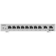 Lysora LR300G-P , 10-port full gigabit router. picture