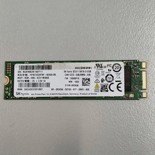 SK Hynix 512GB SC311 M.2 2280 SATA TLC SSD Solid State Drive HFS512G39TNF-N2A0A picture