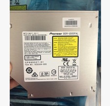 Pioneer BDR-UD03 9.5mm SATA Blu-ray Burner BD-RE 100G 120G BDXL DVD Writer Drive picture