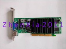 1PC Used Geforce FX5200 256MB DDR TV Graphics card by DHL/Fedex shipping picture