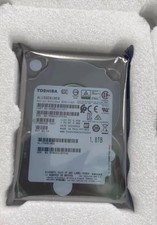 Toshiba AL15SEB18EQ 1.8TB 10000RPM 128MB SAS 2.5'' Hard Drive picture
