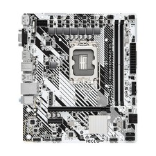 Motherboard ASRock 90-MXBM50-A0UAYZ LGA 1700 picture