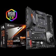 be suitable for GIGABYTE X570 AORUS ELITE AMD Ryzen 3000 PCIe 4.0 SATA USB 3.2 picture