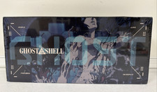 KeyTok × Ghost in the Shell Project 2501 Keycap Set – Brand New – In Hand picture