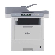 Brother MFC-L6900DW Wireless Business PRINTER SCANNER COPIER Laser Mono Wi-Fi picture