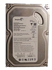 ST3250310CS - Seagate DB 35.4 Series 250GB 7200RPM SATA 3Gb/s 8M Cache CE 3.5-In picture