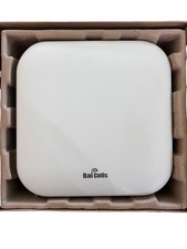 Baicells Atom LTE CPE Wireless Internet Receiver Outdoor EG7010A-M11 OD06 picture
