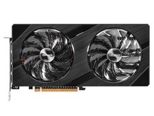 ASRock A750CLD8GO Intel Arc A750 Challenger D 8GB OC GDDR6 Video Card picture