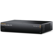 Blackmagic Design 8TB Cloud Store Mini (4x2TB) Brand New 🚚Free Fast Shipping🚚 picture