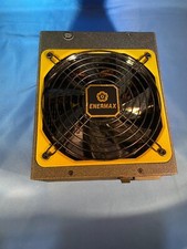 Enermax AC Max Revo 80 Plus Gold Certified, Power Supply picture