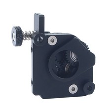 For CREALITY K1 K1C Extruder with 12T Motor Insulated Adjustable Feeder Wheel picture