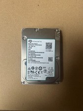 Seagate ST600MP0005 600GB SAS Hard Drive 2.5' picture
