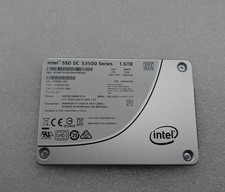 Intel SSD DC S3500 Series 1.6TB (SSDSC2BB016T4) 2.5
