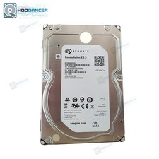5X Seagate ST2000NM0033 Constellation ES.3 2TB 3.5