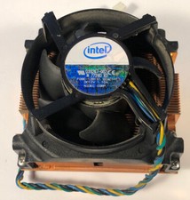Intel D39267-002 / LGA771 Active 1U Passive Combo Fan & Heat Sink picture