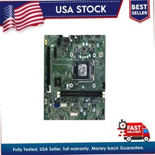 Dell WMJ54 0WMJ54 OptiPlex 3020 SFF LGA1150 DDR3 SDRAM Motherboard OEM Tested picture