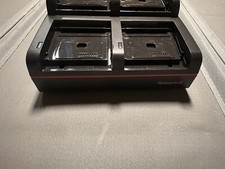 NEW Honeywell 4 Bay 86801 Battery Charger # MB4-BAT-SCN02 (No Power Cord) picture