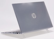 NEW HP Chromebook CLEAR HardCase 15.6'' 2020-2022 15-EGxxx OR 15-EHxxx (mCover®) picture
