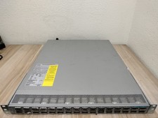 Cisco N9K-C93180LC-EX 28-Port 40G/50G and 4x 100G QSFP picture