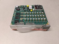 CALIX 100-00097 REV 4 COMBO-24 C7 24-POTS/ADSL INTERFACE (* We buy Calix *) picture