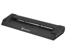 Silverstone SST-NB05B 3xUSB3.0/1xUSB micro/1xRJ45 Port 17inch Notebook Cooler picture