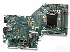 NEW HP 24-B016 Pavilion 908382-004 908382-604 DA0N83MB6G0 REV:G AIO Motherboard picture