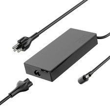 200W Charger Replacement for Asus Rog Zephyrus G15 GA503 GA503QM GA503QR GA50... picture