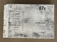 Original HP 87X (CF287XD) Black Toner Cartridge, OEM-Open Box picture