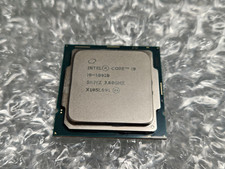 Intel Core i9-10910 10-Core 3.60GHz 20MB L3 Cache Socket FCLGA1200 CPU SRJYZ picture