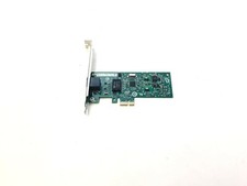 Intel EXPI9301CTBLK Network Adapter 10/100/1000Mbps PCI-Express 1 x RJ45 picture