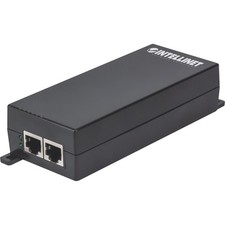 Intellinet Gigabit High-Power PoE+ Injector picture