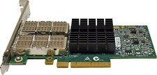 HP 764736-001 Rev A2 InfiniBand FDR/Ethernet 10Gbit/40Gbit PCIe Adapter High Pro picture