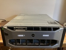 Dell Equallogic PS6210 E05J  ISCSI SAN Storage c/w 2x Control Module 15 & 2x PSU picture