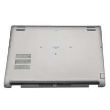 New Bottom Base Case Cover For Dell Latitude 5430 E5430 0D8RFY Silver Enclosure picture