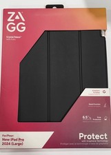 ZAGG Crystal Palace Folio Case iPad Pro 13